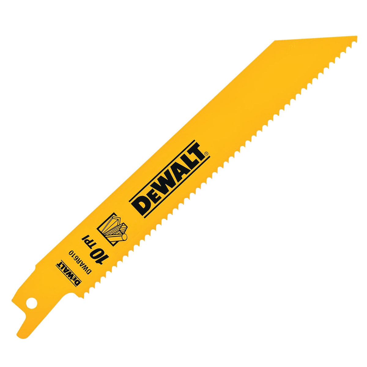 DeWalt DW4806 Saw Blades